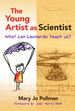 The Young Artist As Scientist