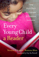 Book cover of: Every Young Child a Reader. By: Sharan A. Gibson