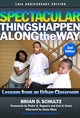Book cover of: Spectacular Things Happen Along the Way. By: Brian D. Schultz