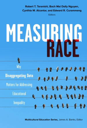 Measuring Race