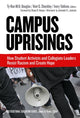 Book cover of: Campus Uprisings. By: Ty-Ron M. O. Douglas