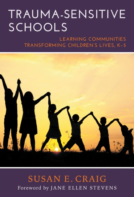Trauma-Sensitive Schools