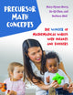 Book cover of: Precursor Math Concepts. By: Mary Hynes-Berry