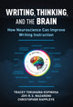 Book cover of: Writing, Thinking, and the Brain
