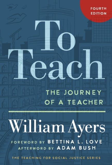 Book cover of: To Teach