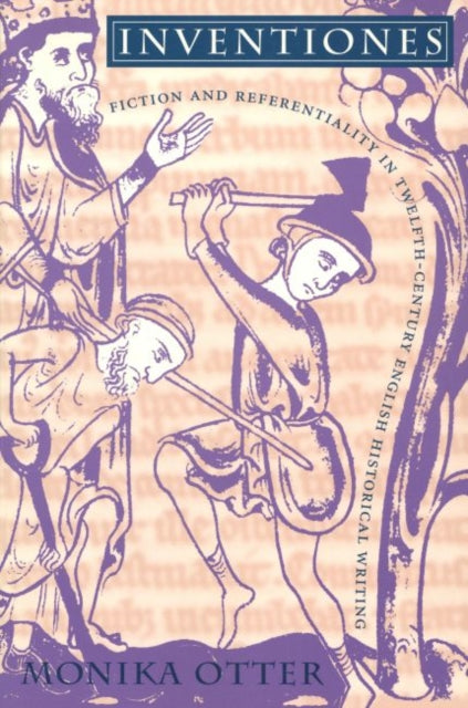 Book cover of: Inventiones