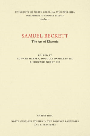Samuel Beckett