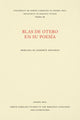 Book cover of: Blas De Otero En Su Poesia