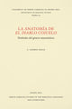 Book cover of: La Anatomia De El Diablo Cojuelo