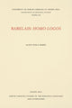 Book cover of: Rabelais