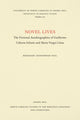 Book cover of: Novel Lives