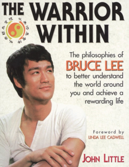 Book cover of: Warrior Within