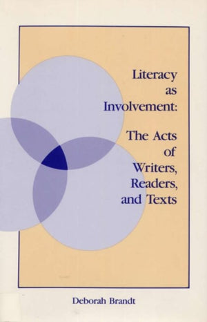 Literacy as Involvement