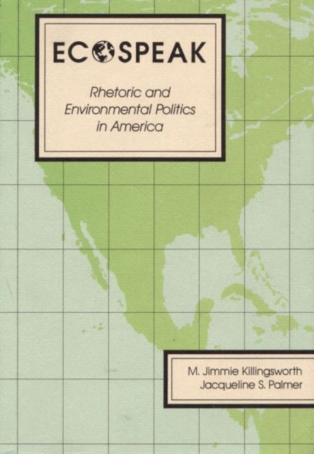 Ecospeak