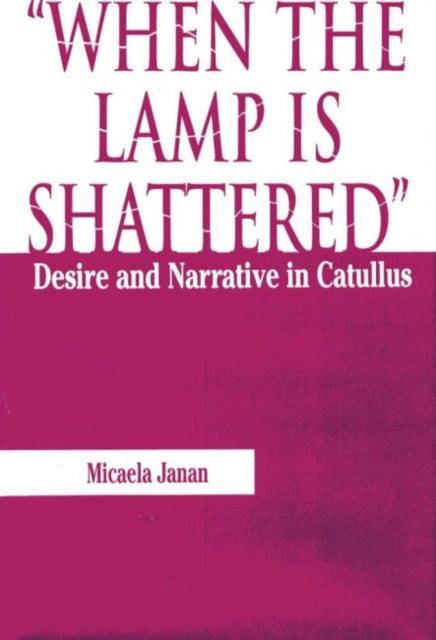 When the Lamp Is Shattered