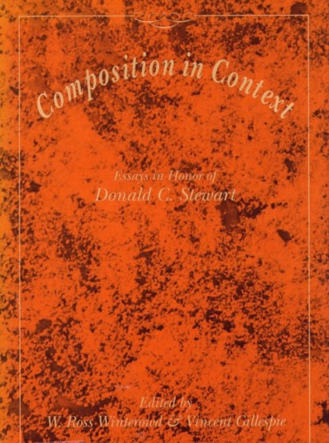 Book cover of: Composition in Context