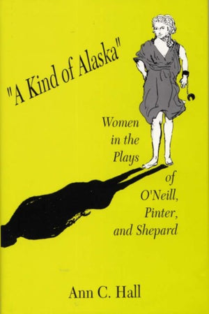 Kind of Alaska