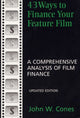 Book cover of: 43 Ways to Finance Your Feature Film, Updated Edition