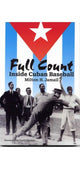 Book cover of: Full Count. By: Milton H. Jamail