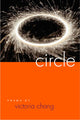 Book cover of: Circle. By: Victoria Chang, Victoria M. Chang