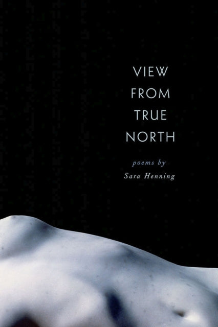 Book cover of: View from True North. By: Sara Henning