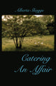 Book cover of: Catering an Affair. By: Alberta Skaggs
