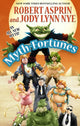 Book cover of: Myth-Fortunes SC. By: Robert Asprin