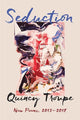 Book cover of: Seduction. By: Quincy Troupe