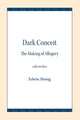 Book cover of: Dark Conceit