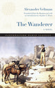 Book cover of: Wanderer