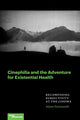 Book cover of: Cinephilia and the Adventure for Existential Health