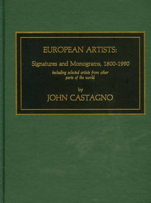European Artists