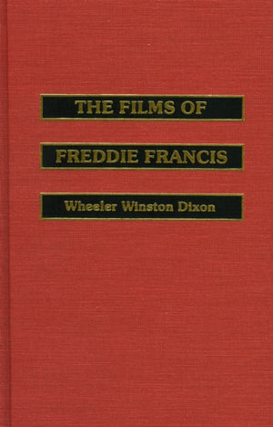 Films of Freddie Francis