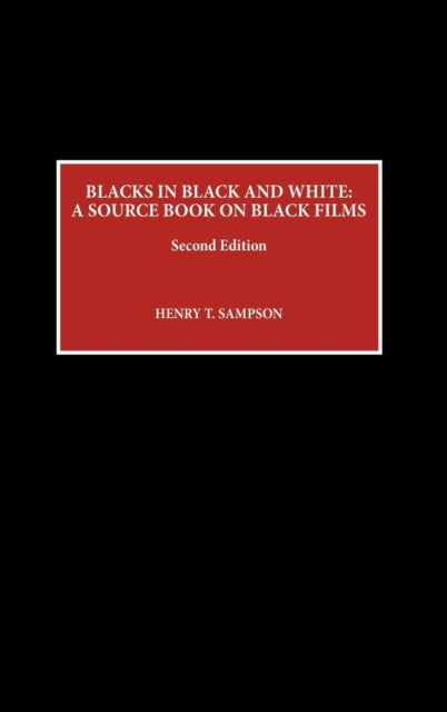 Book cover of: Blacks in Black and White