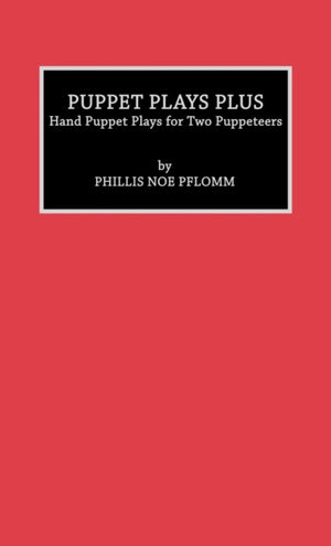Puppet Plays Plus