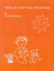 Book cover of: Toddler Storytime Programs