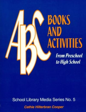 ABC Books and Activities