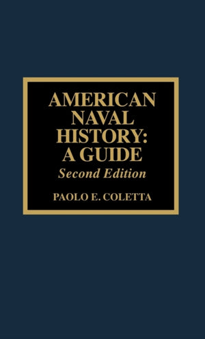 American Naval History