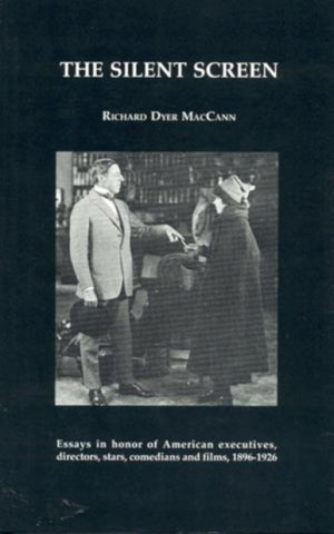 The Silent Screen
