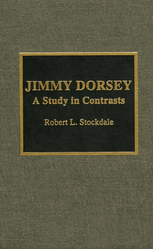 Jimmy Dorsey