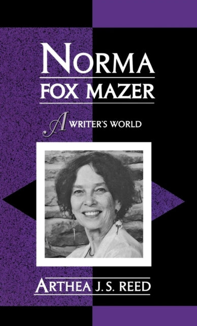 Book cover of: Norma Fox Mazer