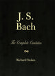 Book cover of: J.S. Bach. By: Martin Neary