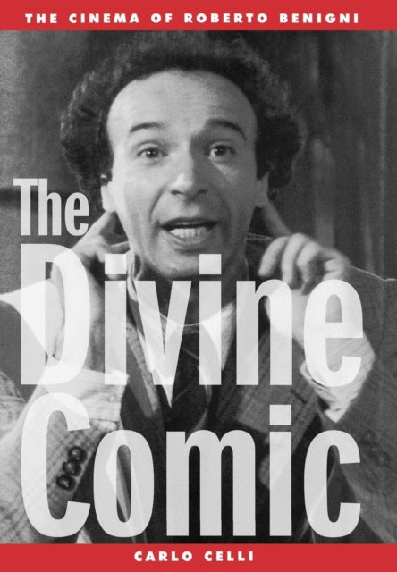 Book cover of: Divine Comic