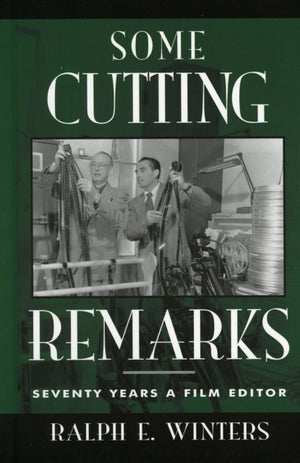 Some Cutting Remarks