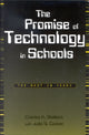 Book cover of: Promise of Technology in Schools. By: Charles K. Stallard