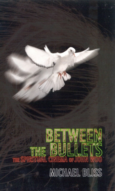 Book cover of: Between the Bullets