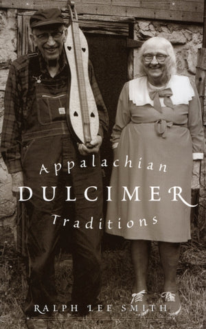 Appalachian Dulcimer Traditions
