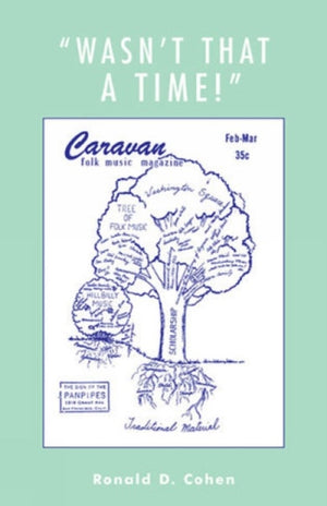 Wasn't That a Time!'