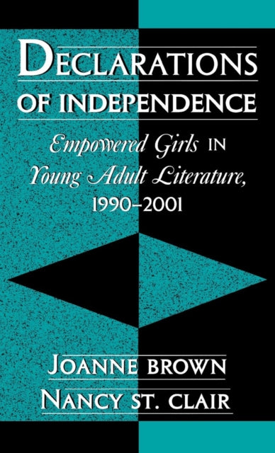 Book cover of: Declarations of Independence