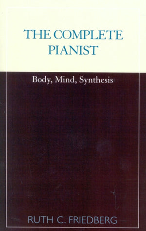 Complete Pianist